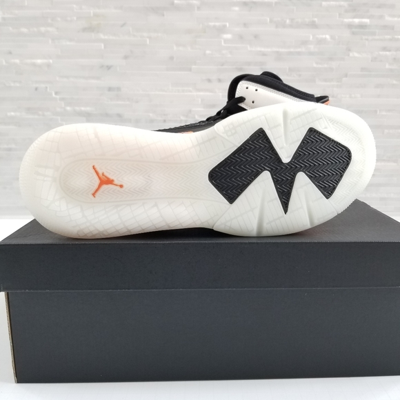 🛑SOLD🛑 New JORDAN Mars 270 Sneakers - Picture 7 of 8